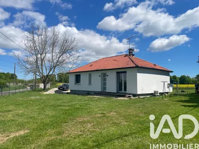 Maison à Albias (82350)