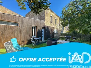 Appartement à Bordeaux (33800)