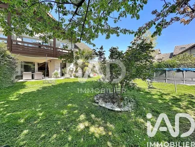 Apartment in Annecy (74960)
