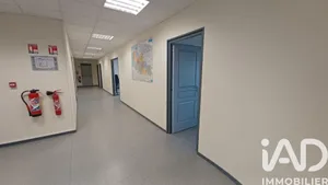 Murs commerciaux  à Menneville (62240)