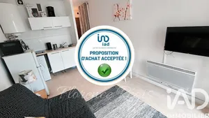 Appartement à Balaruc-les-Bains (34540)