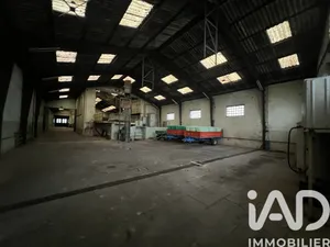 Barn in Westhalten (68250)