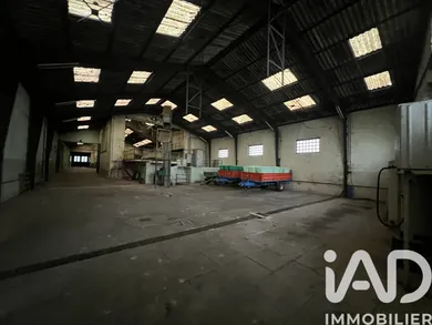 Barn in Westhalten (68250)