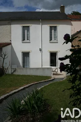 Maison à Vertou (44120)