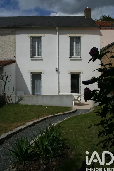 Maison à Vertou (44120)