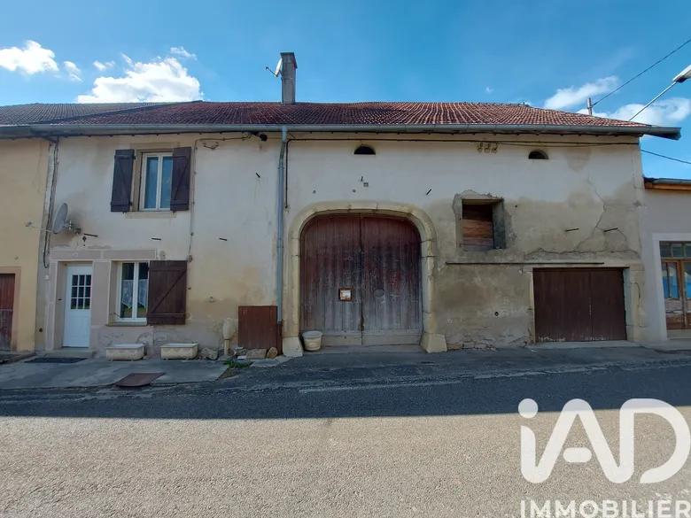 Maison 5 pièces 131 m² · à Chambéria · 131,3 m² · 86 900 €