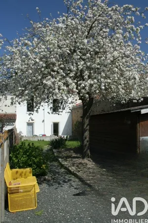 Maison à Vertou (44120)