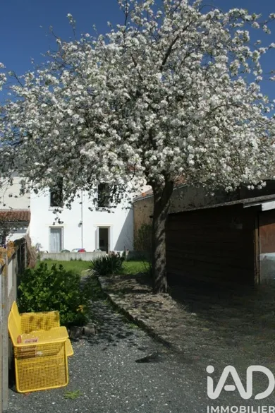 Maison à Vertou (44120)