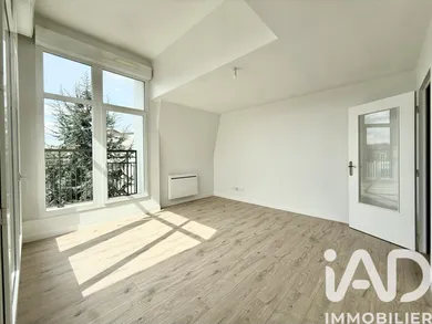 Appartement à Meaux (77100)