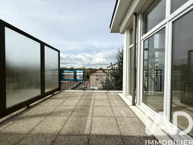 Appartement à Meaux (77100)