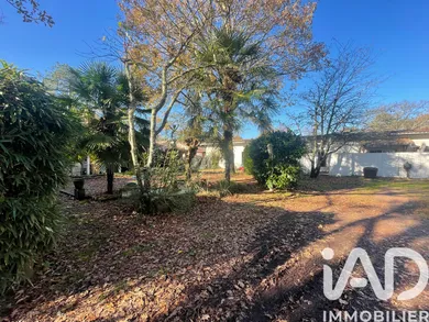 Domaine à Gujan-Mestras (33470)
