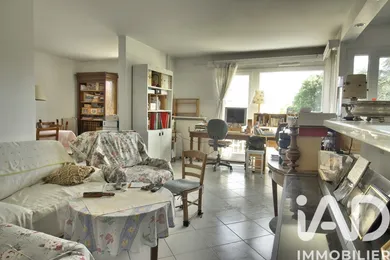 Apartment in Cergy (95000)