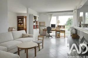 Apartment in Cergy (95000)