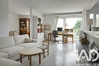 Apartment in Cergy (95000)