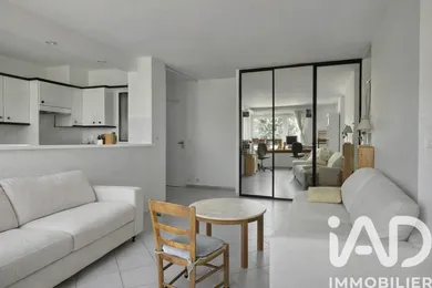 Apartment in Cergy (95000)
