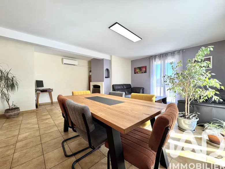 Maison 5 pièces 110 m² · à Saint-Gilles · 110 m² · 310 000 €