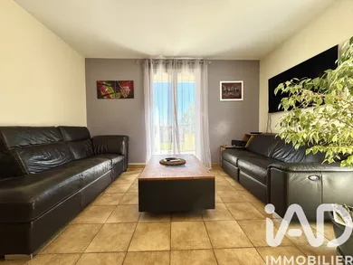 House in Saint-Gilles (30800)