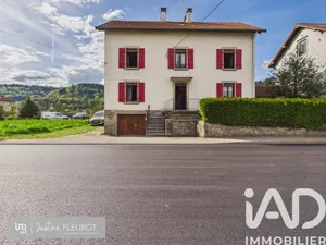 Maison à Le Val-d'Ajol (88340)