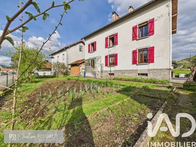 Maison à Le Val-d'Ajol (88340)