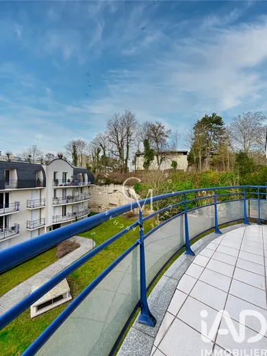 Appartement à Chantilly (60500)