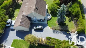 House in Aulnay-la-Rivière (45390)