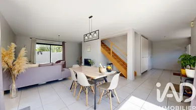 House in La Chapelle-sur-Erdre (44240)
