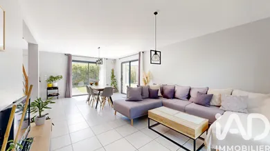 House in La Chapelle-sur-Erdre (44240)