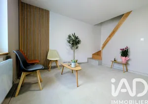 Appartement à Escaudain (59124)