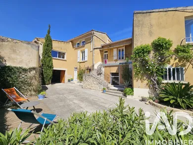 Village house in Les Granges-Gontardes (26290)