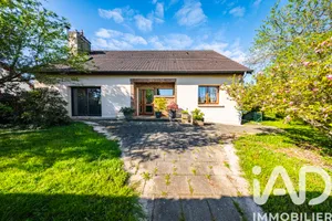 House in Dole (39100)