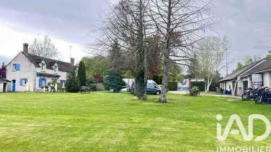 Maison de campagne à Dordives (45680)