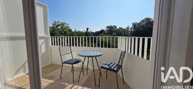 Appartement à Saint-Sébastien-sur-Loire (44230)