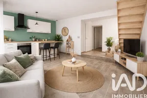 Maison à Soisy-sur-Seine (91450)