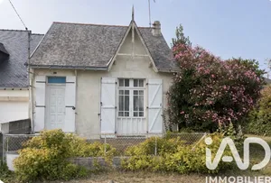 Maison traditionnelle à Le Croisic (44490)