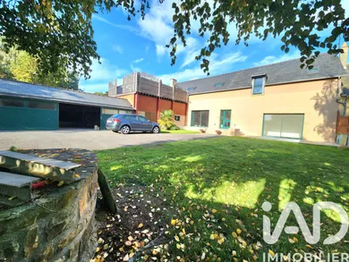 House in Rennes (35000)