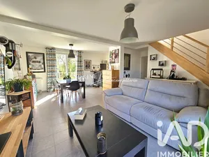 House in Héric (44810)