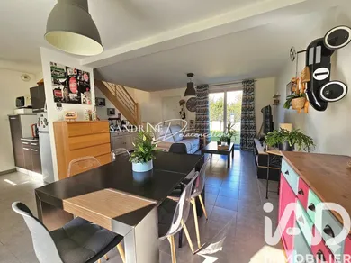 Maison à Héric (44810)