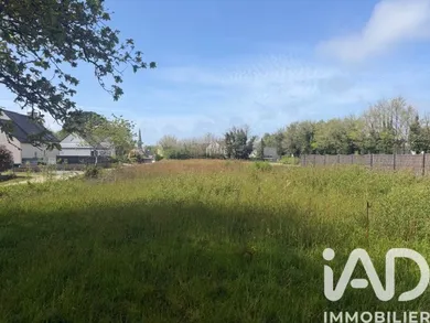 Building plot in Trégunc (29910)