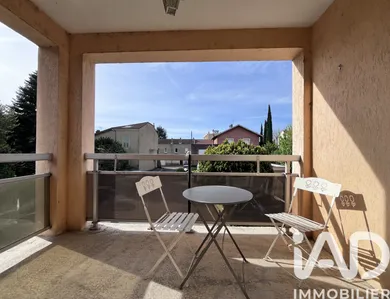 Appartement à Tournon-sur-Rhône (07300)