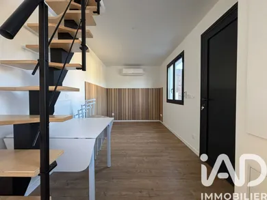 House in Les Billaux (33500)