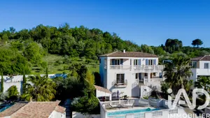 House in Castelnau-de-Guers (34120)