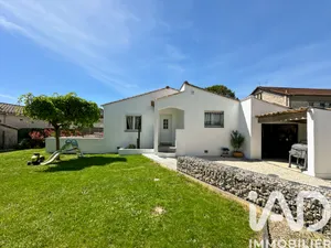 Maison traditionnelle à Brignon (30190)