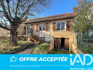 House in Savigny-sur-Orge (91600)