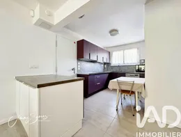 House in Pontault-Combault (77340)