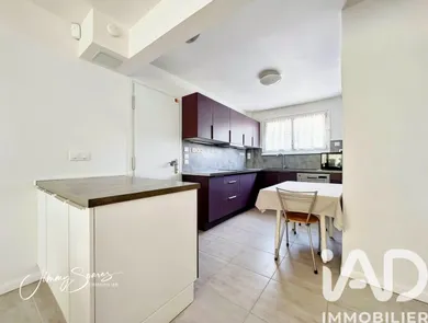 House in Pontault-Combault (77340)