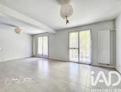 House in Pontault-Combault (77340)