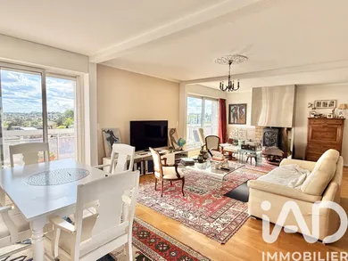 Appartement à Bordeaux (33200)