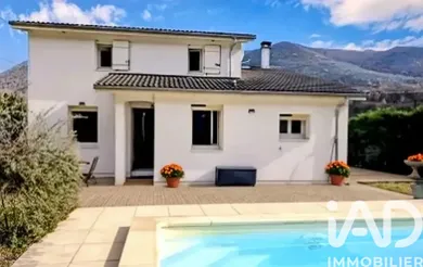 Maison à Vif (38450)