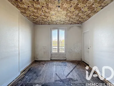Appartement à Ivry-sur-Seine (94200)