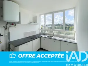 Appartement à Savigny-sur-Orge (91600)